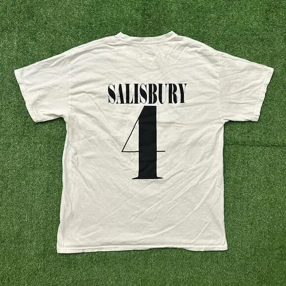 Vintage South Bend Blue Sox T-Shirt - Picture 5 of 5